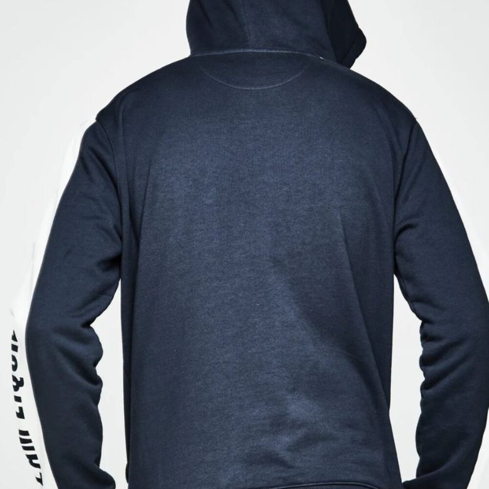 Team Liquid COLOR BLOCKING HOODIE